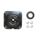 2003 Mazda Protege5 Shock or Strut Mount 1